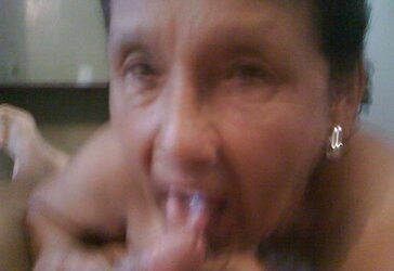 Abuela Cachonda