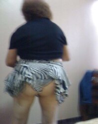 Abuela Cachonda