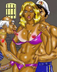 Aries Comics