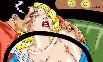 Aries Comics
