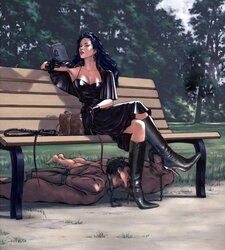 Bootlovers desire
