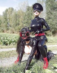 Bootlovers desire