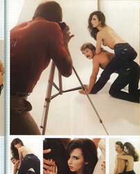 American Hotties - Sheer Pleasure as a faith healer