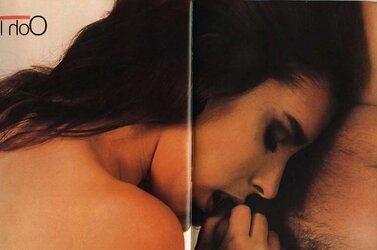 American Hotties - Sheer Pleasure as a faith healer