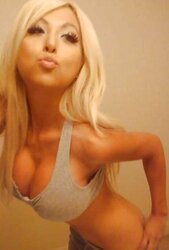 I like it fake - Plump three -paul-dom
