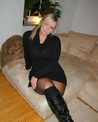 Meine EX-Elke !!!!