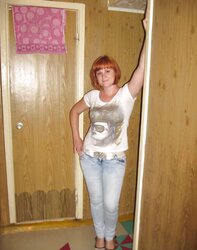 Leggings of my mate uber-sexy wifey(bootyhunterr sensational