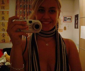 Immense titted acquaintance of mine (19yrs old)