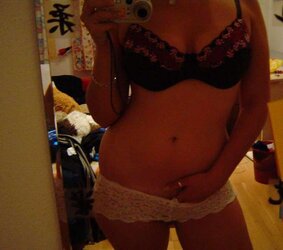 Immense titted acquaintance of mine (19yrs old)