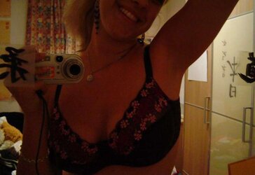 Immense titted acquaintance of mine (19yrs old)