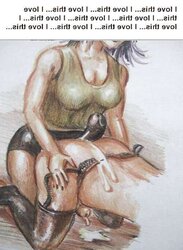 Sissy mega-bitch captions