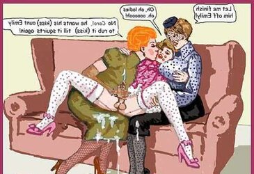 Sissy mega-bitch captions