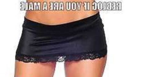 Sissy mega-bitch captions
