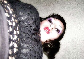 Sissy mega-bitch captions