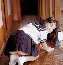 High school women