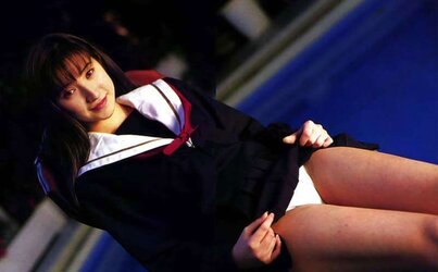 High school women