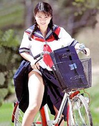 High school women