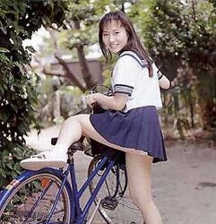 High school women