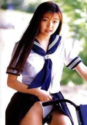 High school women