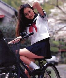 High school women