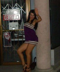 Putas mexicanas mexican prostitutes
