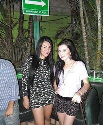 Putas mexicanas mexican prostitutes