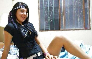 Putas mexicanas mexican prostitutes