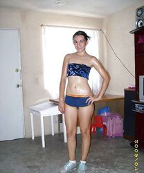Putas mexicanas mexican prostitutes