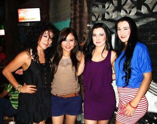 Putas mexicanas mexican prostitutes