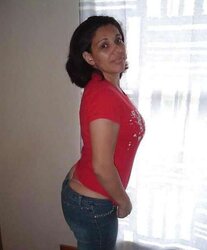Marcela Mega-Bitch from Peru