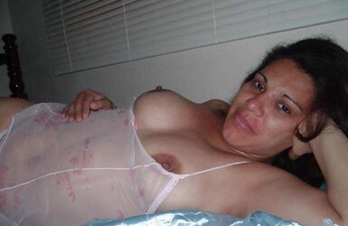 Marcela Mega-Bitch from Peru