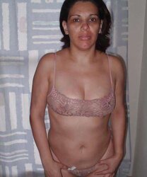Marcela Mega-Bitch from Peru