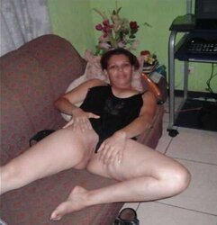 Marcela Mega-Bitch from Peru