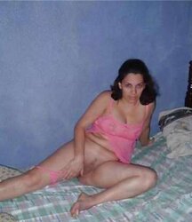 Marcela Mega-Bitch from Peru