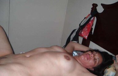 Marcela Mega-Bitch from Peru