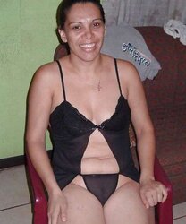 Marcela Mega-Bitch from Peru
