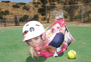 Scorching honies of the web