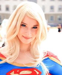 SEXXXY SUPER NYMPHS