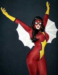 SEXXXY SUPER NYMPHS