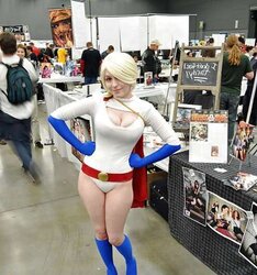 SEXXXY SUPER NYMPHS