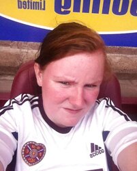 Falkirk nymphs
