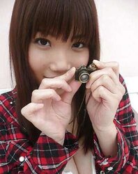 Japanese AV Lovelies-Honami Uehara (two)