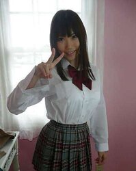 Japanese AV Lovelies-Honami Uehara (two)