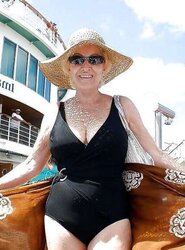 Bikini swimsuit brassiere plumper mature clothed teenager gigantic bra-stuffers