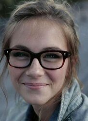 Glasses Are Uber-Sexy