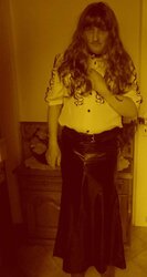 Girl Monic und Zofe Steffi Privat