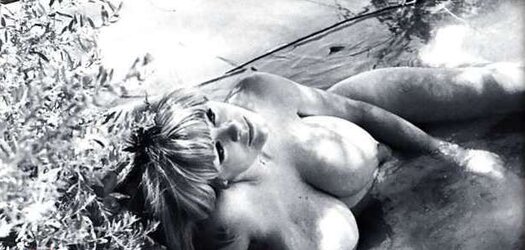 CANDY MORRISON (huge baps)