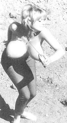 CANDY MORRISON (huge baps)