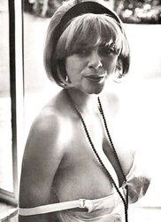 CANDY MORRISON (huge baps)