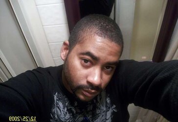 Me string up out
